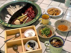 -有拈头成都市井火锅(柳市店)