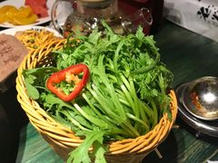 -老灶堂文创火锅(文艺路店)