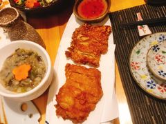 -千叶寿司创意融合料理(水韵城店)
