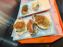 -亿牌牌东北烧烤(怀特店)