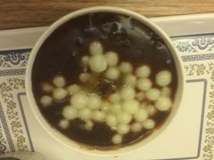 笃笃笃圆子-笃笃笃糖粥(十全街店)