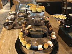 -三宝大饭店-中和艺素餐厅(浦上金山正祥广场店)