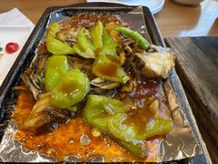 -枣子树·素食餐厅(普陀山店)