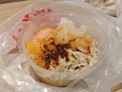 -八亩沟擀面皮(西安首店)