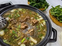 牦牛土火锅-生态牦牛王