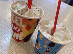-DQ·蛋糕·冰淇淋(新佳丽店)