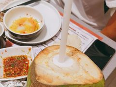 -椰小鸡·琼州糟粕醋(美兰缤纷城店)