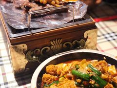 -霄汉羊排(万松园一店)