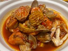 -小林哥的海鲜馆·夜宵烧烤(渔人码头店)