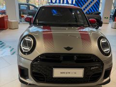 -北京盈之宝宝马&MINI4S店(望京店)