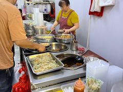 -马脚桥鱼肉羹店(人民路店)