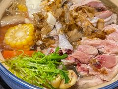 -春笙食堂.丼饭拉面寿司(GOGO新天地店)
