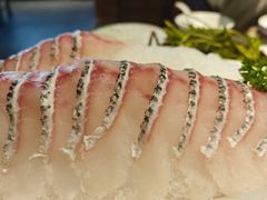 -云尊府云南菜·蒸汽石锅鱼(学清路店)