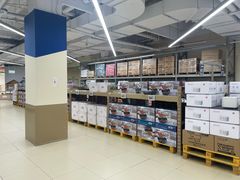 -盒马X会员店(上海森兰商都店)
