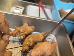-赵元章肉骨烧(山塘街店)