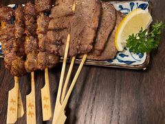 -哥哥の深夜食堂(红松东路店)