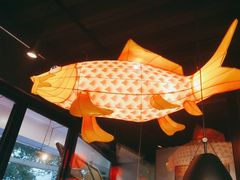 -向川南·水煮鱼·川菜(和平里店)