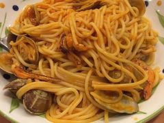 -萨莉亚意式餐厅(深圳北站店)