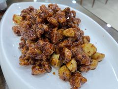 -昱成园家常菜馆(利民道店)