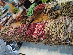 -袁师傅烤肉(弹子石店)