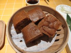 古法马拉糕-蔡澜点心·粤菜(花城汇南区店)