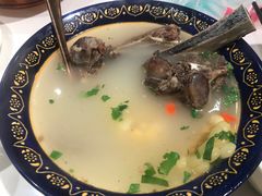 -巴扎屋大盘鸡·新疆菜(汇嘉时代店)
