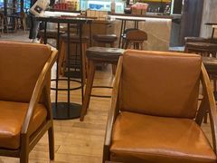 大堂-去茶山(重庆万象城店)