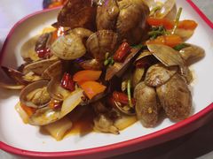 -丽伟的串·烧烤·砂锅(季景天地店)