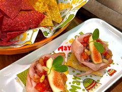 -Famous肥猫墨西哥音乐餐吧(五棵松华熙LIVE店)