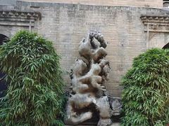 -康百万庄园