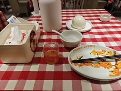 -西贝(上海中心店)