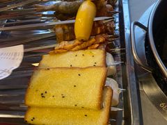 -水浒烤肉(大学城总店)