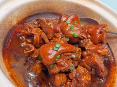 -隆喜元鱼汤包·海鲜(中联广场店)