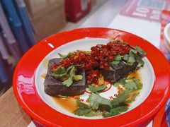 -董记老清泉·鲜切涮羊肉(窑岭店)