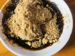 糍粑-张醪糟