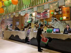 -汤森悠生活文化汤(江宁万达店)