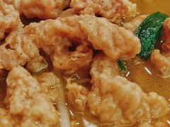 -西安饭庄·非遗陕菜(钟楼店)