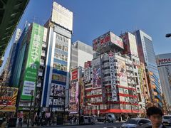 -秋叶原电器街