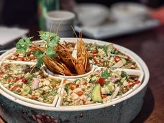 -乔街深夜食堂·台州菜·高压锅生蚝(杭州总店)