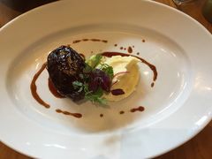 -君悦酒店·La Terrazza意合園·意式风味