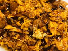 醋溜木须-马记伊源斋涮肉·清真菜(潘家园古玩市场店)