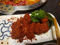 -大龙燚火锅(春熙店)