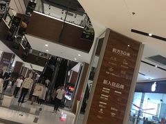 -远洋未来广场(育慧北路店)