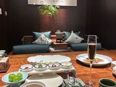 -王府茶楼茶宴·创意菜(朝阳公园店)