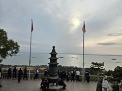 -狼山风景名胜区