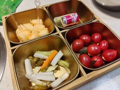 -和庆斋羊蝎子火锅·碳缸烧烤(顺义旗舰店)