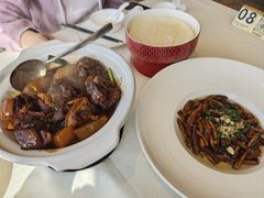 -道道鲜·崇明私房菜(五角场店)