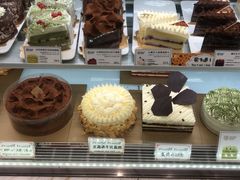 -匠造烘焙(联洋店)