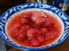 -果松木炭酸菜铜火锅·外婆参鸡汤