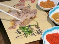 -秦月轩·陕西家乡菜(阜成路·五棵松店)